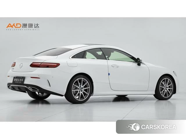 Mercedes-Benz E-class id 4262610 из Китая 9