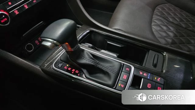 Kia The New K5 2nd generation id 4837116 из Кореи 31