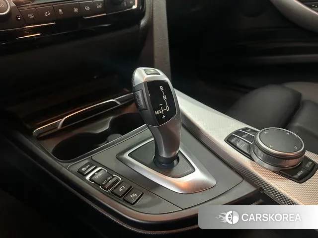 BMW 3 Series GT (F34) id 3379648 из Кореи 19