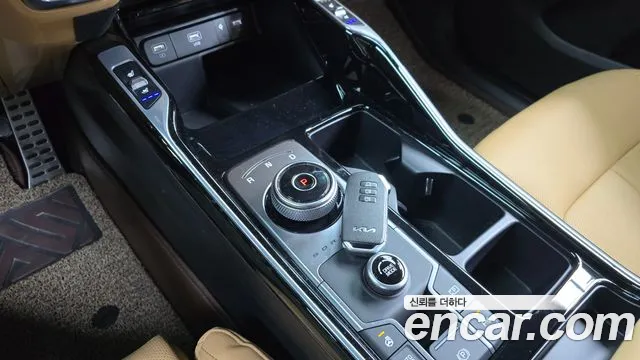 Kia Sorento 4th Generation id 2557703 из Кореи 19