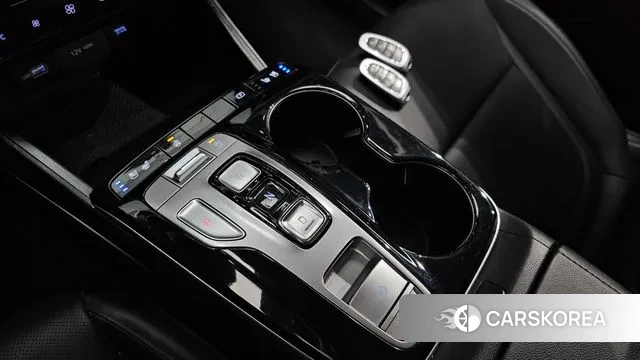 Hyundai Tucson (NX4) id 3323551 из Кореи 19