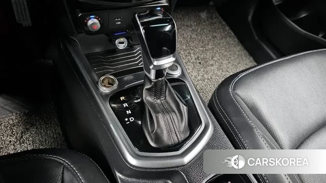 Ssangyong Tivoli Armor id 3356858 из Кореи 19