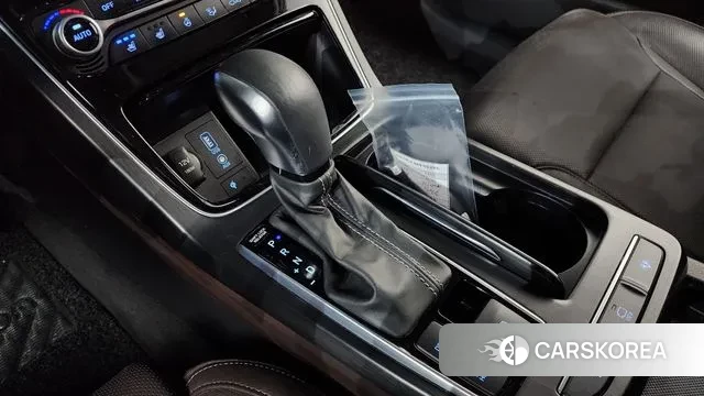 Hyundai Grandeur IG id 3718550 из Кореи 19