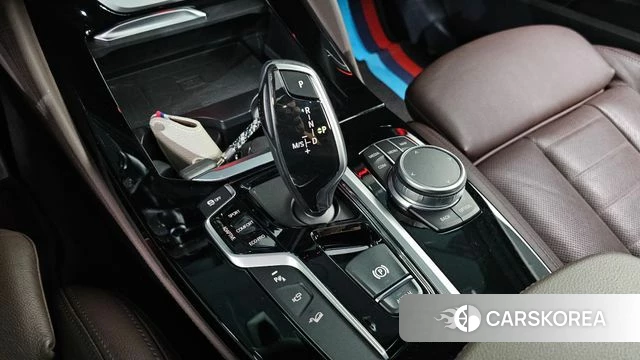 BMW X4 (G02) id 4604169 из Кореи 30