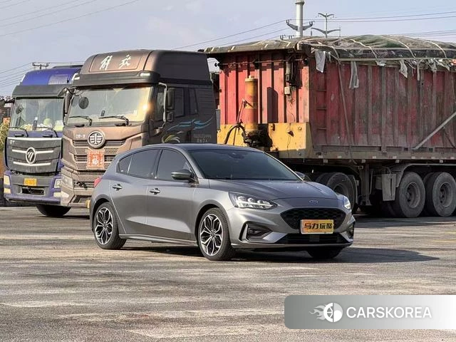 Ford Fox id 4253055 из Китая 9