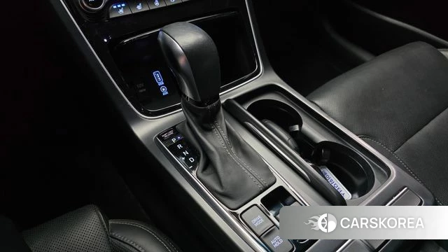 Hyundai Grandeur IG id 4633007 из Кореи 19