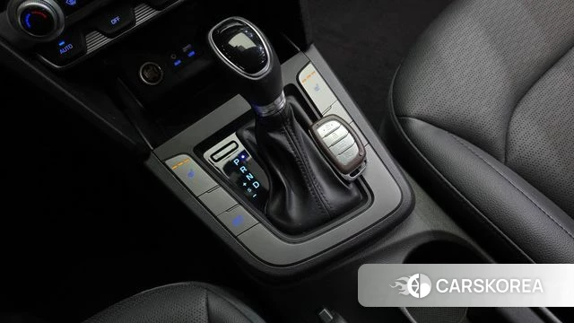 Hyundai The New Avante AD id 4424249 из Кореи 19