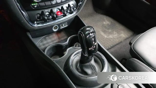 Mini Cooper Clubman id 4458735 из Кореи 19