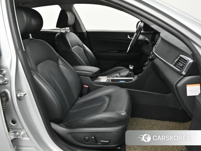 Kia K5 Hybrid 2nd Generation id 3846064 из Кореи 11