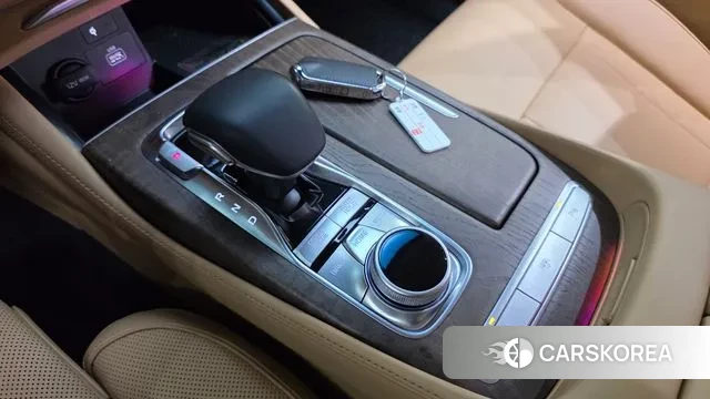 Kia More K9 id 2976463 из Кореи 19