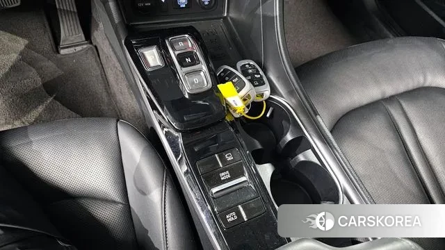 Hyundai Sonata (DN8) id 3615526 из Кореи 19