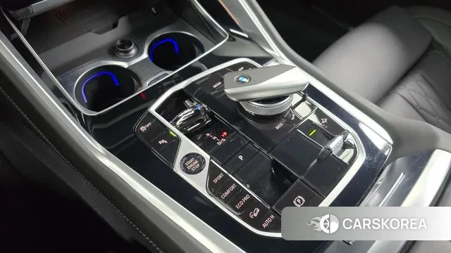 BMW X6 (G06) id 3353418 из Кореи 19