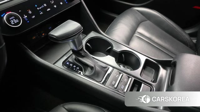 Hyundai Sonata D Edge (DN8) id 3934298 из Кореи 19