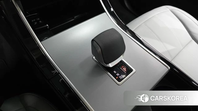 Land Rover Range Rover Evoque 2nd Generation id 4505190 из Кореи 19