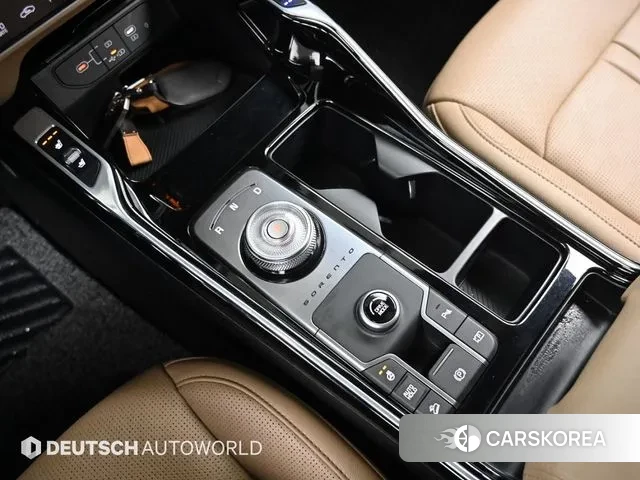 Kia The New Sorento 4th Generation id 3614617 из Кореи 19