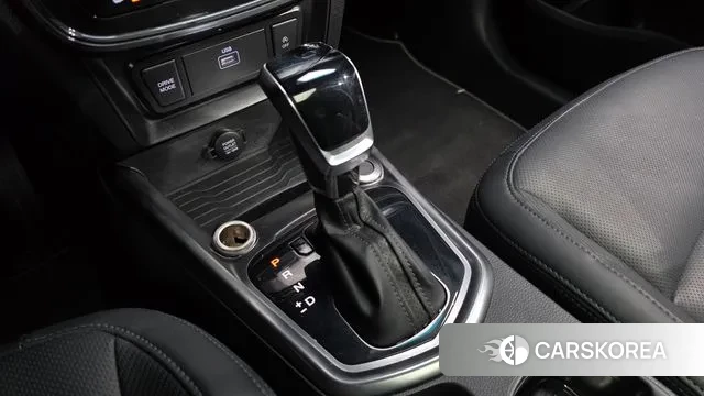 Ssangyong Berry New Tivoli id 3469032 из Кореи 19