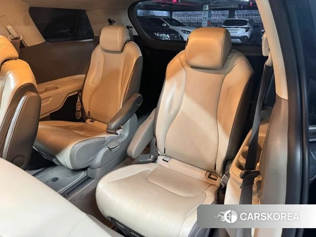 Kia Carnival 4th generation id 4592029 из Кореи 15