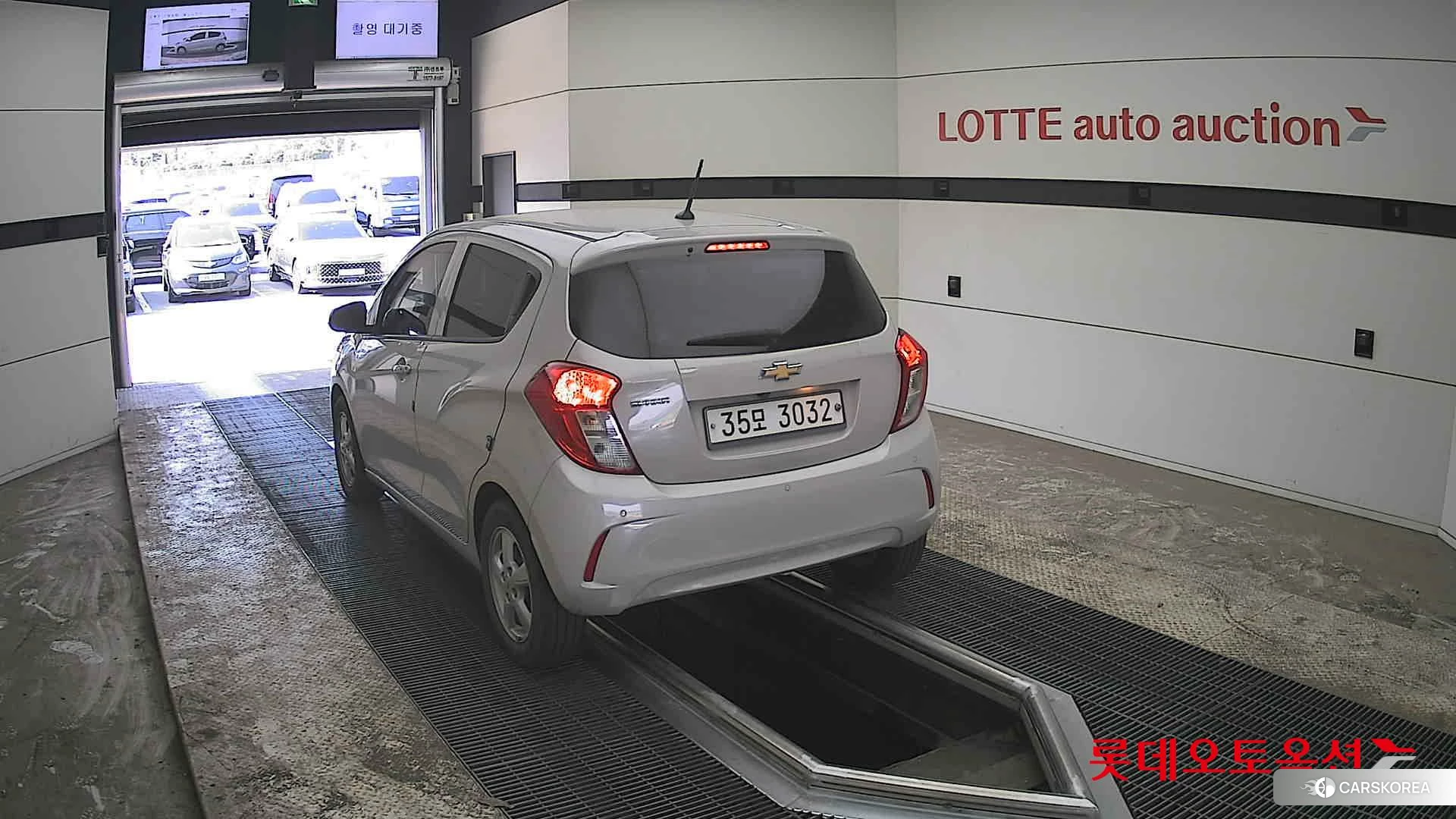 Korea G M Spark 1.0 id 3882184 из Кореи 35