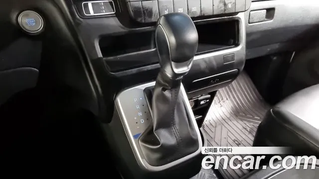 Hyundai Staria id 2469651 из Кореи 19