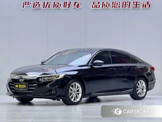 Honda Accord id 4358985 из Китая 13