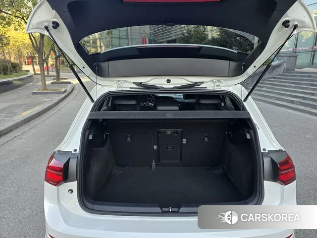 Volkswagen Golf id 4263063 из Китая 16