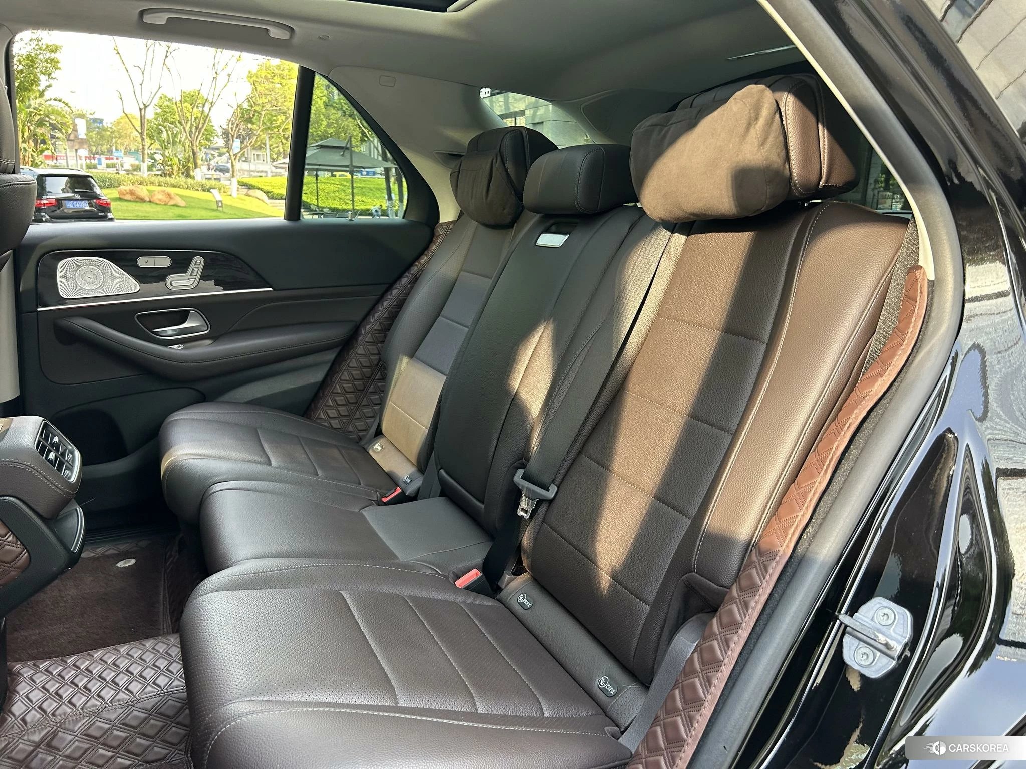 Mercedes-Benz GLE (import) id 4426862 из Китая 16