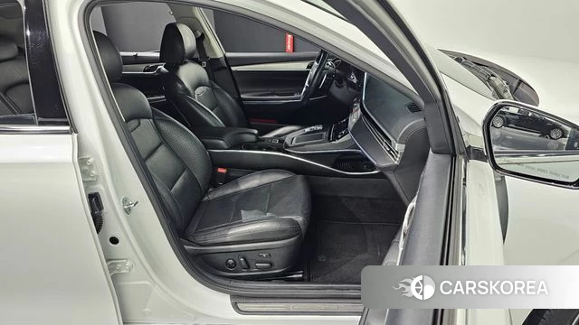 Hyundai The New Grandeur IG id 4688707 из Кореи 32
