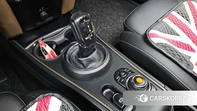 Mini Cooper Countryman id 2986074 из Кореи 19