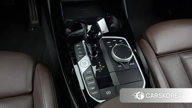 BMW X3 (G01) id 3629656 из Кореи 19