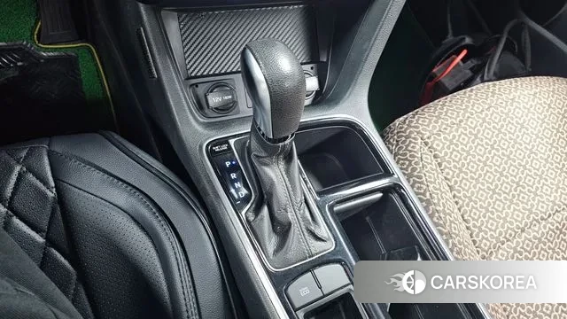 Hyundai Sonata New Rise id 3465012 из Кореи 19