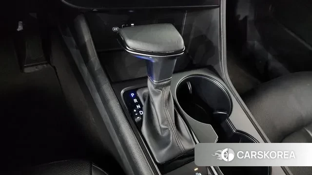 Hyundai Sonata D Edge (DN8) id 3690075 из Кореи 19