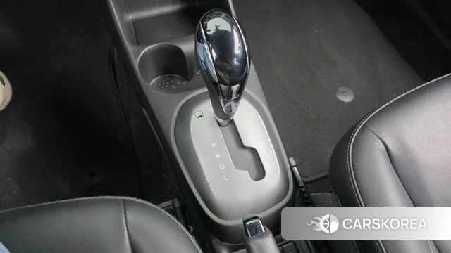 Chevrolet (GM Daewoo) The New Spark id 4434935 из Кореи 19