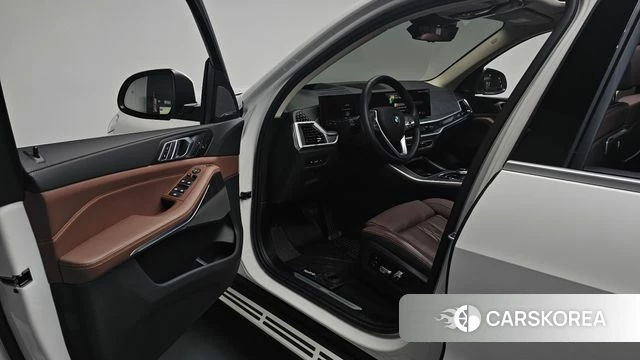 BMW X5 (G05) id 4308338 из Кореи 33