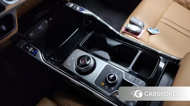 Kia Sorento 4th Generation id 3551655 из Кореи 19