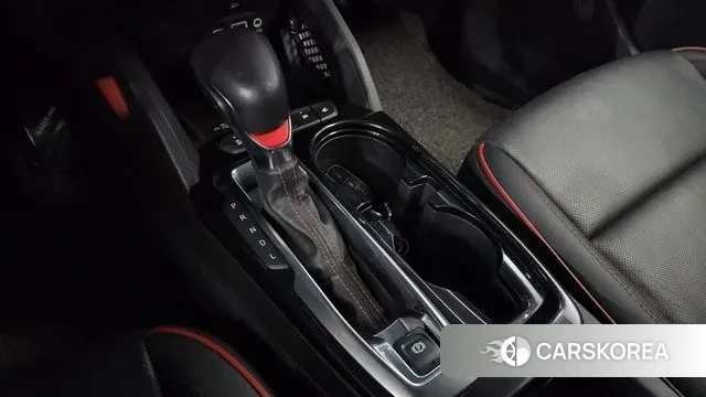 Chevrolet (GM Daewoo) Trailblazer id 3631146 из Кореи 19