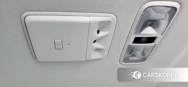 Kia Carnival 4th generation id 3615051 из Кореи 17