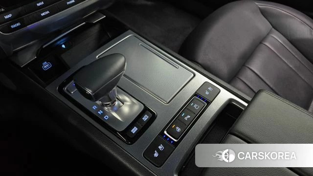 Genesis G80 id 4737180 из Кореи 19