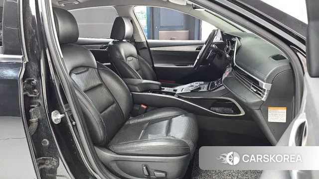 Hyundai The New Grandeur IG Hybrid id 3311938 из Кореи 19