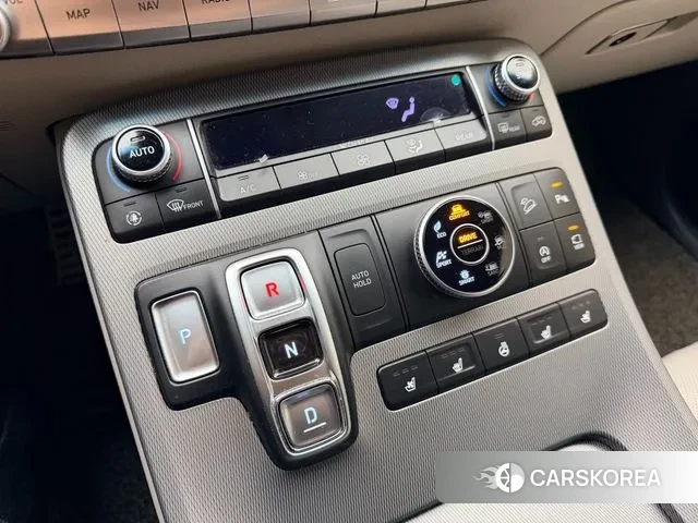 Hyundai Palisade id 3598750 из Кореи 19