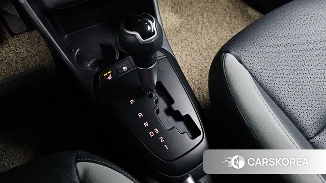 Kia Morning Urban (JA) id 3561135 из Кореи 19