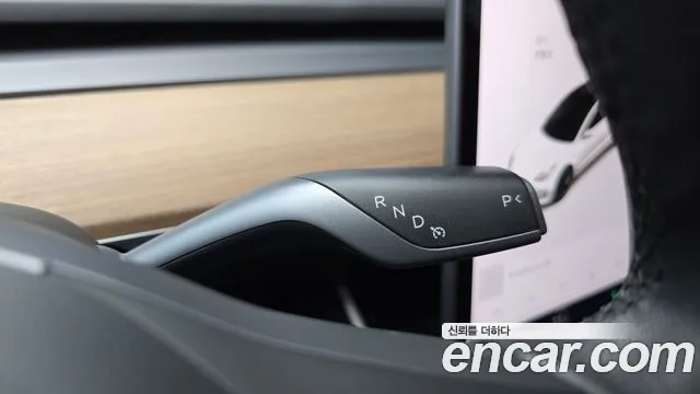 Tesla Model 3 id 2784210 из Кореи 19