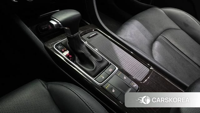 Kia K5 second generation id 4626495 из Кореи 30