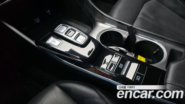 Hyundai Sonata (DN8) id 2622074 из Кореи 19