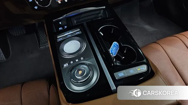 Genesis G80 (RG3) id 3765381 из Кореи 19