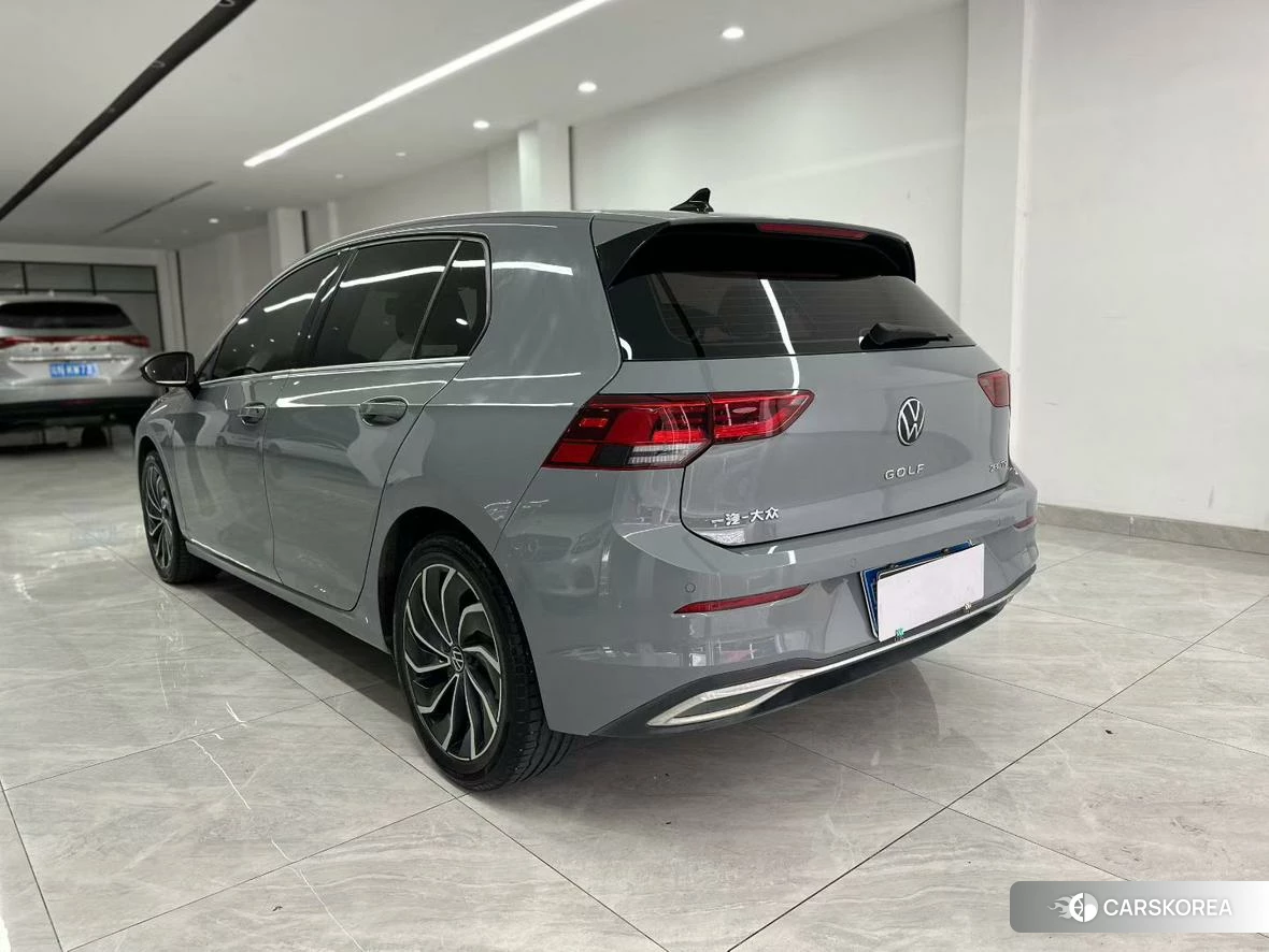 Volkswagen Golf id 4426522 из Китая 9