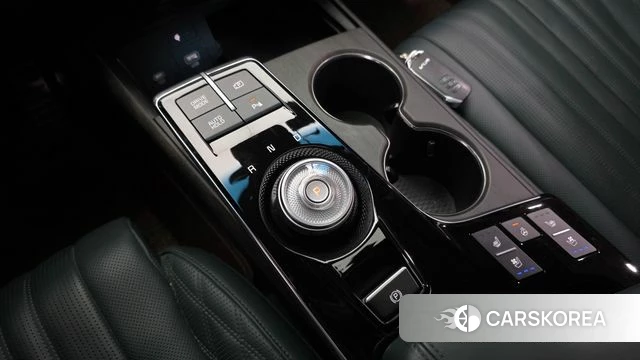 Kia K8 Hybrid id 4696250 из Кореи 19