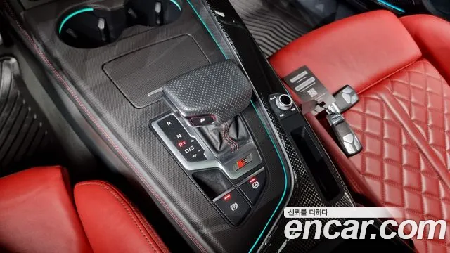 Audi S4 (B9) id 2698738 из Кореи 19