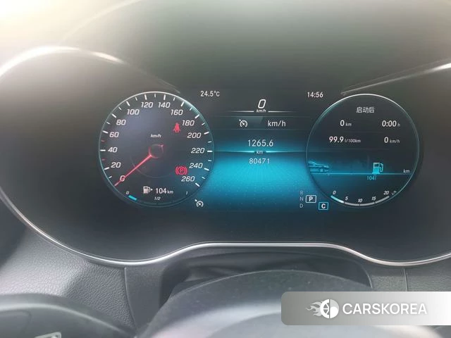 Mercedes-Benz GLC Coupe id 3993361 из Китая 9