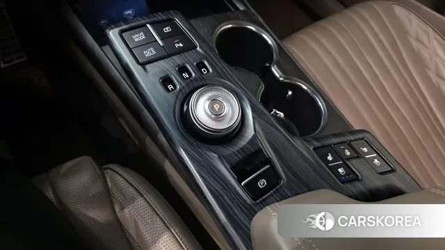 Kia K8 Hybrid id 3022575 из Кореи 19