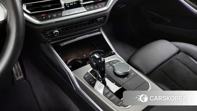 BMW 3 Series (G20) id 3519538 из Кореи 19